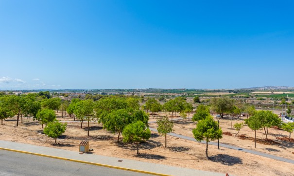 Sale - Detached Villa -
Benijofar - Center