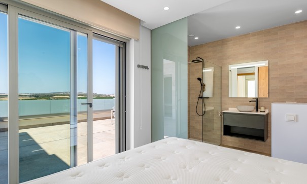 Sale - Detached Villa -
Benijofar - Center