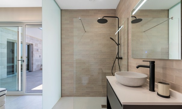 Sale - Detached Villa -
Benijofar - Center