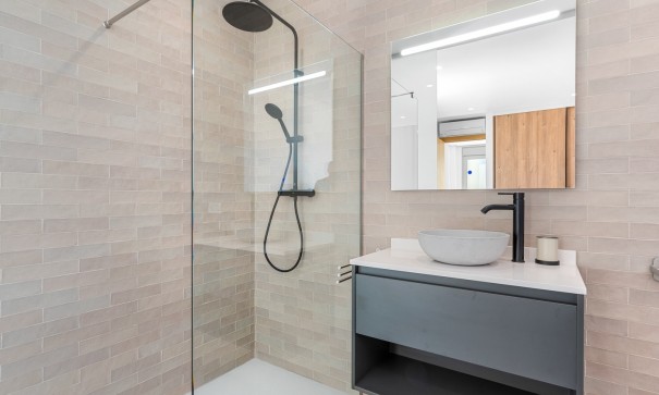 Sale - Detached Villa -
Benijofar - Center