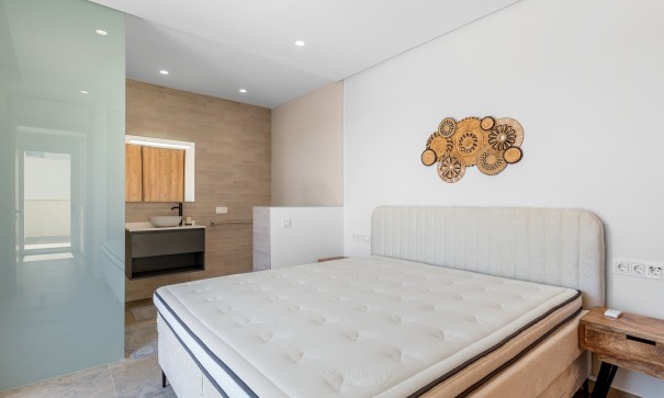 Sale - Detached Villa -
Benijofar - Center