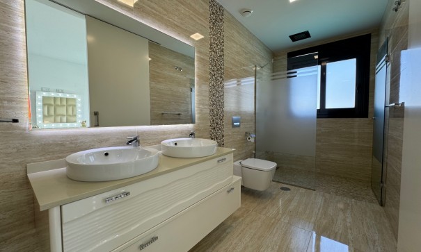 Sale - Detached Villa -
San Miguel de Salinas - San Miguel Salinas