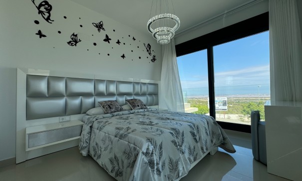 Sale - Detached Villa -
San Miguel de Salinas - San Miguel Salinas