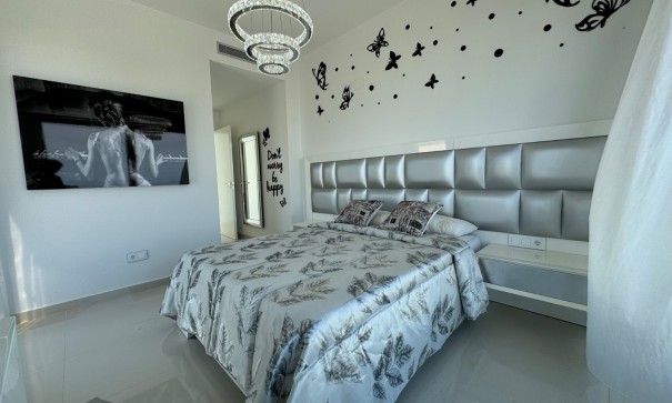 Sale - Detached Villa -
San Miguel de Salinas - San Miguel Salinas