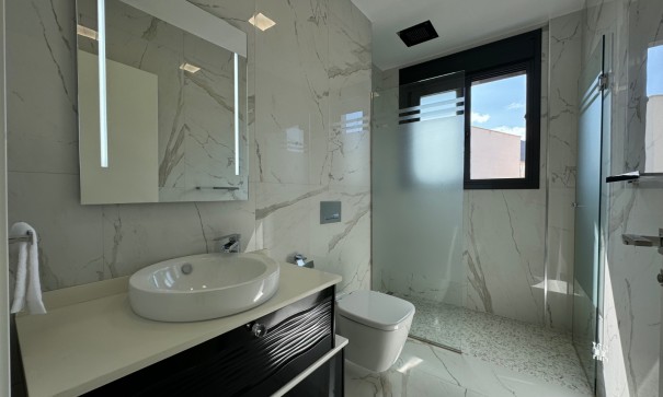 Sale - Detached Villa -
San Miguel de Salinas - San Miguel Salinas