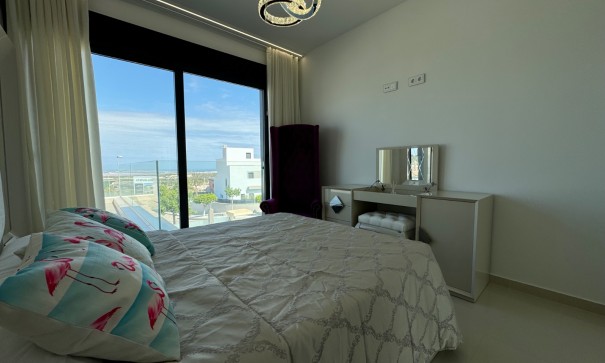 Sale - Detached Villa -
San Miguel de Salinas - San Miguel Salinas