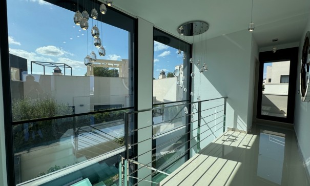 Sale - Detached Villa -
San Miguel de Salinas - San Miguel Salinas