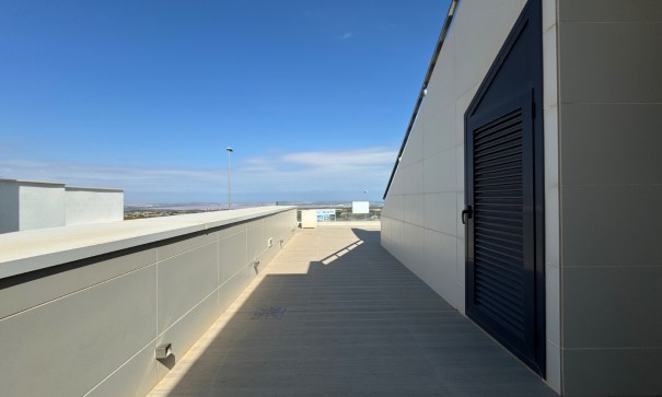 Sale - Detached Villa -
San Miguel de Salinas - San Miguel Salinas