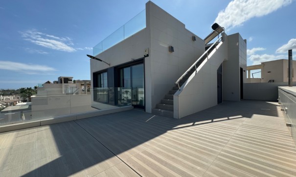 Sale - Detached Villa -
San Miguel de Salinas - San Miguel Salinas