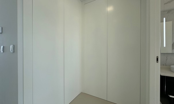 Sale - Detached Villa -
San Miguel de Salinas - San Miguel Salinas