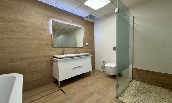 Sale - Detached Villa -
San Miguel de Salinas - San Miguel Salinas