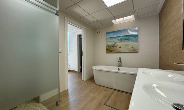 Sale - Detached Villa -
San Miguel de Salinas - San Miguel Salinas