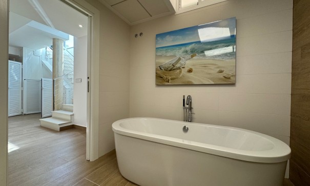 Sale - Detached Villa -
San Miguel de Salinas - San Miguel Salinas