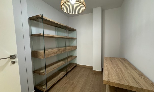 Sale - Detached Villa -
San Miguel de Salinas - San Miguel Salinas