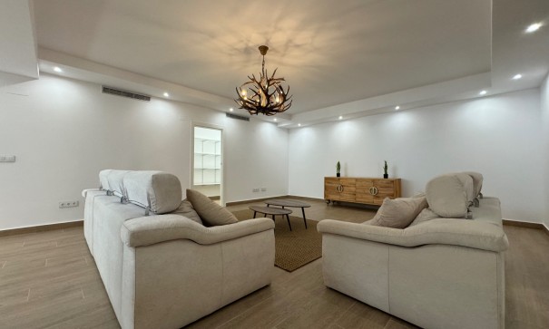 Sale - Detached Villa -
San Miguel de Salinas - San Miguel Salinas