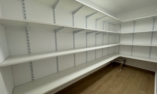 Sale - Detached Villa -
San Miguel de Salinas - San Miguel Salinas