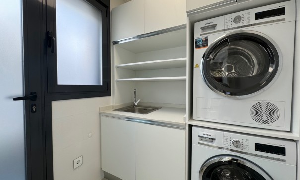 Sale - Detached Villa -
San Miguel de Salinas - San Miguel Salinas