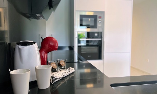 Revente - Appartement -
Orihuela Costa - Los Altos