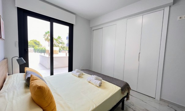 Revente - Appartement -
Orihuela Costa - Los Altos