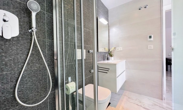 Revente - Appartement -
Orihuela Costa - Los Altos