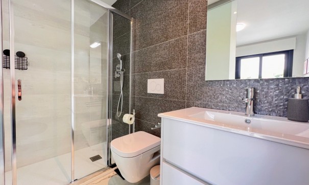 Revente - Appartement -
Orihuela Costa - Los Altos