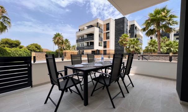 Revente - Appartement -
Orihuela Costa - Los Altos