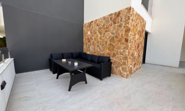 Revente - Appartement -
Orihuela Costa - Los Altos