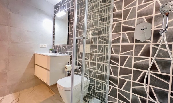 Revente - Appartement -
Orihuela Costa - Los Altos