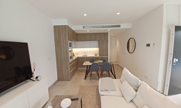 Venta - Chalet Independiente -
Pilar de la Horadada