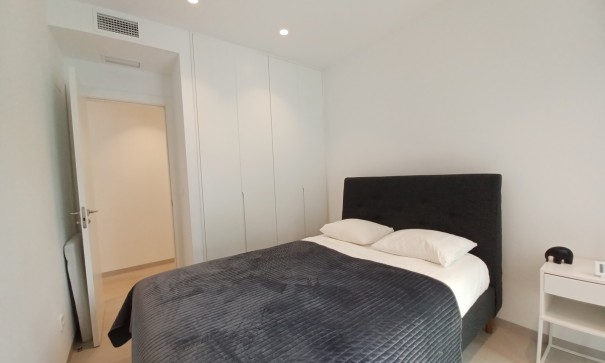 Venta - Chalet Independiente -
Pilar de la Horadada