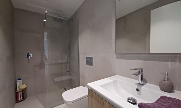 Venta - Chalet Independiente -
Pilar de la Horadada