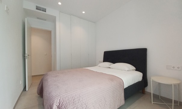 Venta - Chalet Independiente -
Pilar de la Horadada