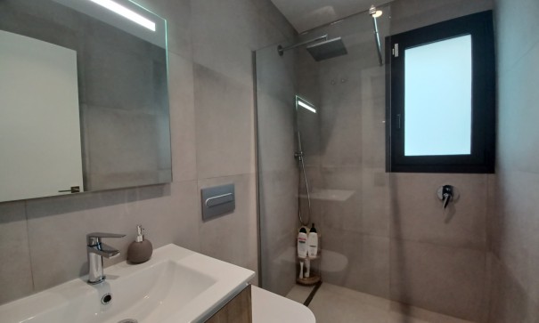 Venta - Chalet Independiente -
Pilar de la Horadada