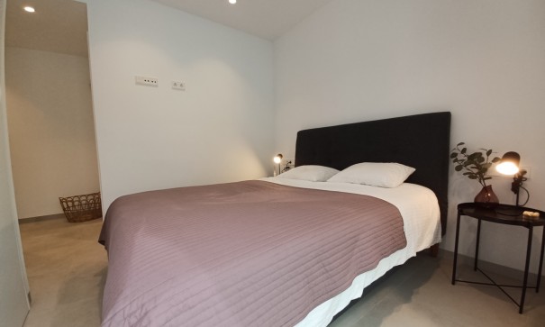 Venta - Chalet Independiente -
Pilar de la Horadada