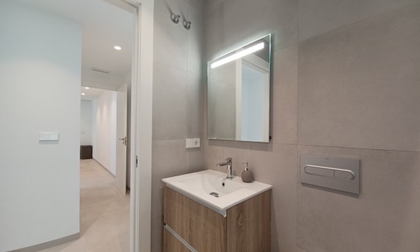 Venta - Chalet Independiente -
Pilar de la Horadada