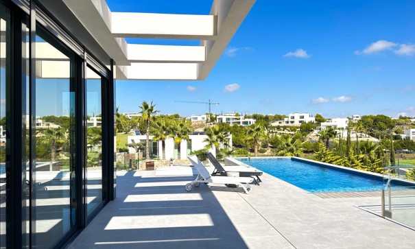 Sale - Detached Villa -
Las Colinas - Las Colinas Golf Resort