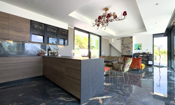 Återförsäljning - Fristående villa -
Las Colinas - Las Colinas Golf Resort