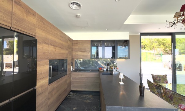 Återförsäljning - Fristående villa -
Las Colinas - Las Colinas Golf Resort