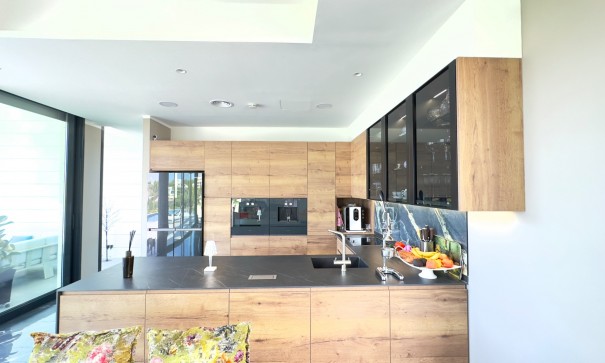 Återförsäljning - Fristående villa -
Las Colinas - Las Colinas Golf Resort