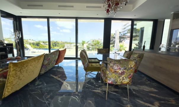 Återförsäljning - Fristående villa -
Las Colinas - Las Colinas Golf Resort