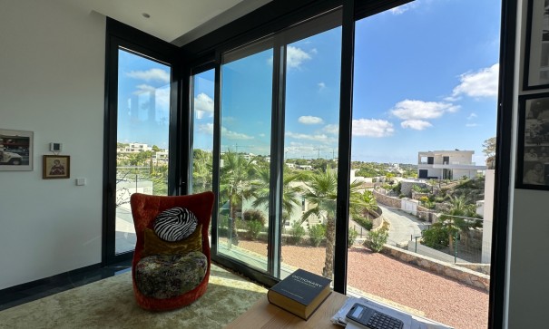 Återförsäljning - Fristående villa -
Las Colinas - Las Colinas Golf Resort