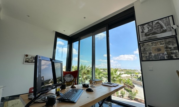 Återförsäljning - Fristående villa -
Las Colinas - Las Colinas Golf Resort