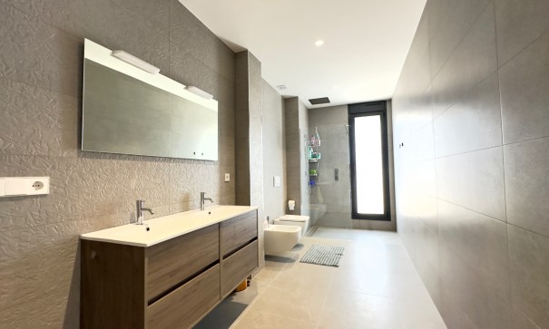 Återförsäljning - Fristående villa -
Las Colinas - Las Colinas Golf Resort