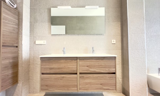 Återförsäljning - Fristående villa -
Las Colinas - Las Colinas Golf Resort