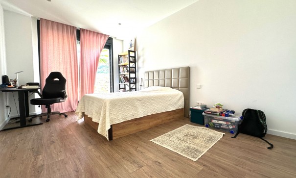 Återförsäljning - Fristående villa -
Las Colinas - Las Colinas Golf Resort