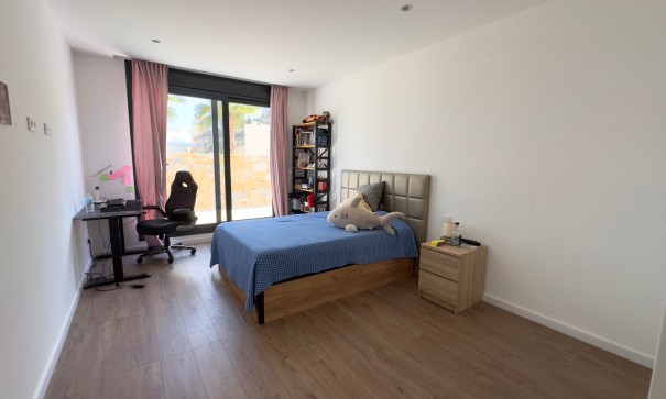 Återförsäljning - Fristående villa -
Las Colinas - Las Colinas Golf Resort