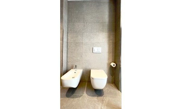 Återförsäljning - Fristående villa -
Las Colinas - Las Colinas Golf Resort