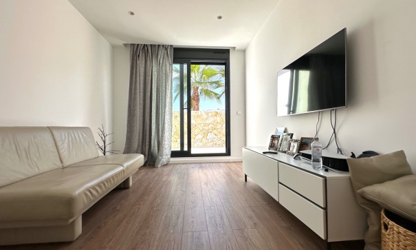 Återförsäljning - Fristående villa -
Las Colinas - Las Colinas Golf Resort