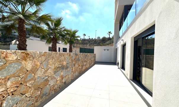 Återförsäljning - Fristående villa -
Las Colinas - Las Colinas Golf Resort