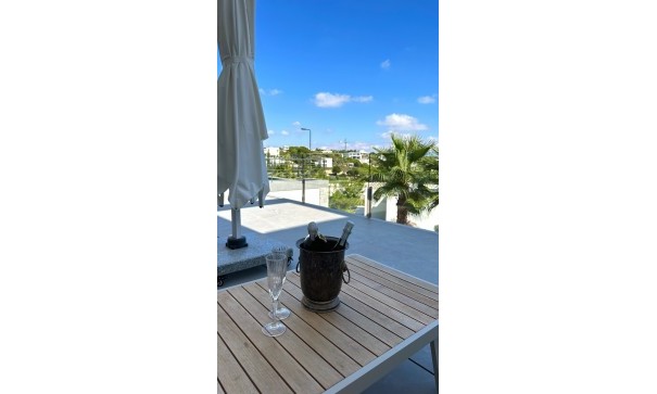 Återförsäljning - Fristående villa -
Las Colinas - Las Colinas Golf Resort